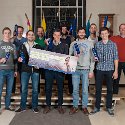 Turnhout sportlaureaten 201513